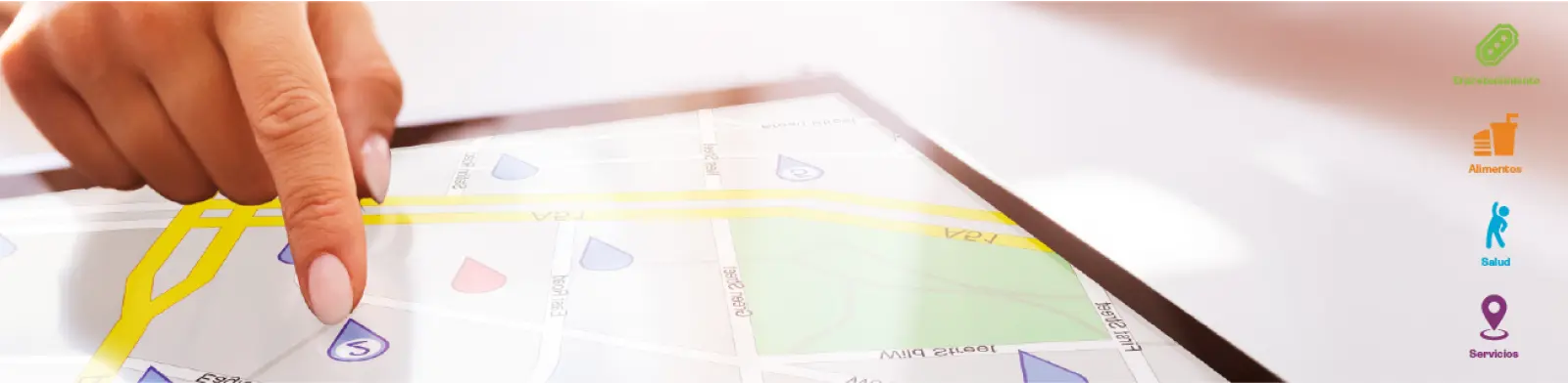 Centro de Seguros Liverpool