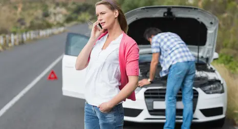 Centro de Seguros Suburbia