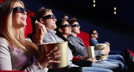 Centro de Seguros Suburbia